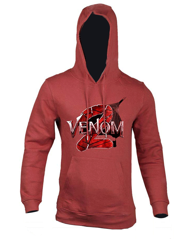 Venom 2 Let There Be Carnage Hoodie
