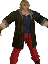 Ken Street Fighter 6 Coat