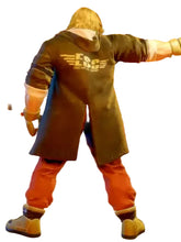 Ken Street Fighter 6 Coat