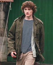 Video Nasty S01 Cal O’Driscoll Jacket