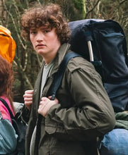 Video Nasty S01 Cal O’Driscoll Jacket