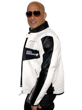 Vin Diesel Fast And Furious 7 Jacket