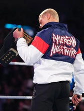 WWE Cody Rhodes American Nightmare Jacket