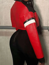 Nikki Bella Motorcycle Leather Jacket
