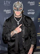 WrestleMania Rey Mysterio Jacket