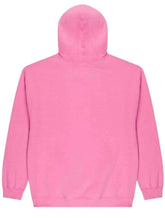 Welcome to Flatch Kelly Mallet Pink Hoodie
