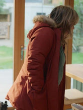 Pearl Nolan Whitstable Pearl S03 Hooded Jacket