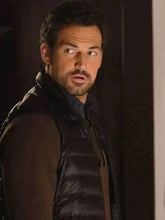 Wild Cards S02 Giacomo Gianniotti Vest