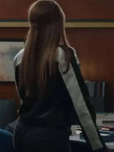 Wild Cards S02 Vanessa Morgan Jacket