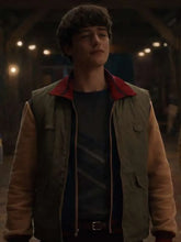 Will Byers Stranger Things S05 Vest