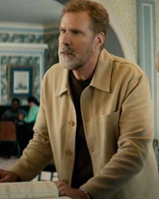 Will Ferrell You’re Cordially Invited Jacket