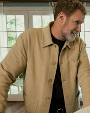 Will Ferrell You’re Cordially Invited Jacket