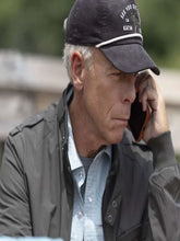 Greg Germann Will Trent S04 Jacket