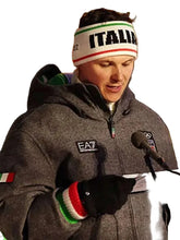 Winter Olympics 2026 Team Italy Jacket