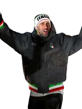 Winter Olympics 2026 Team Italy Jacket