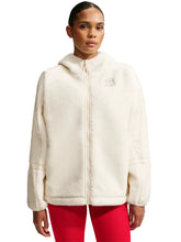 NikeSKIMS Sherpa Hooded Jacket
