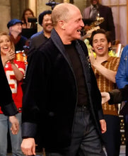 Woody Harrelson 5 Timer Jacket