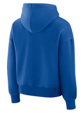 Knicks 2026 NBA Finals Champions Hooded Sweatshirt