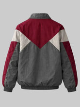 John Creasy Man on Fire Jacket