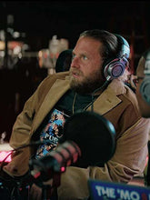 Jonah Hill You People Blazer Jacket