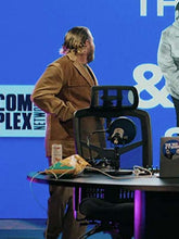 Jonah Hill You People Blazer Jacket