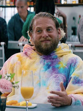 Ezra You People Rainbow Hoodie