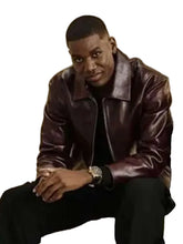 Ashton James Youngblood Leather Jacket
