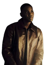Ashton James Youngblood Leather Jacket