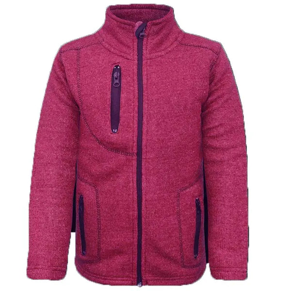 Youth Fleece Jacket