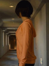 Alice in Borderland Yuzuha Usagi Hoodie