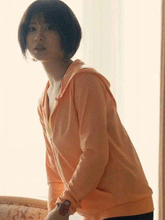 Alice in Borderland Yuzuha Usagi Hoodie