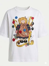 Zero Stars Graphic T Shirt