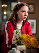 Ruby O’Reilly Ruby and the Well Bomber Jacket