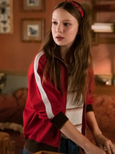 Ruby O’Reilly Ruby and the Well Bomber Jacket