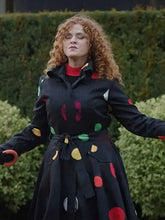 Bernadette Peters Zoey’s Extraordinary Playlist Coat