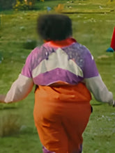 A Minecraft Danielle Brooks Jacket