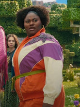 A Minecraft Danielle Brooks Jacket