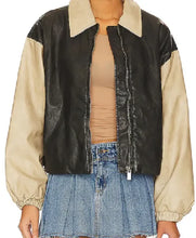 Sweet Magnolias S04 Annie Sullivan Leather Jacket