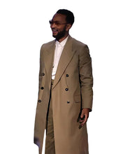 American Music Awards John Legend Coat