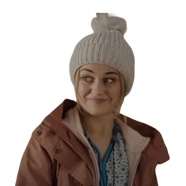 Arthurs Whisky Hannah Howland Jacket