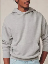 Beef Austin Davis Grey Hoodie