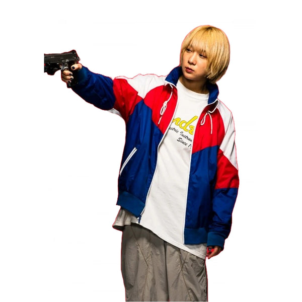 Baby Assassins Saori Izawa Jacket