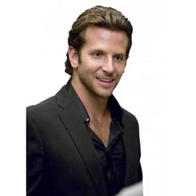 Bradley Cooper The Hangover Black Suit