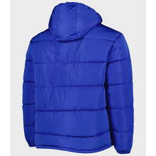 BB Puffer Jacket