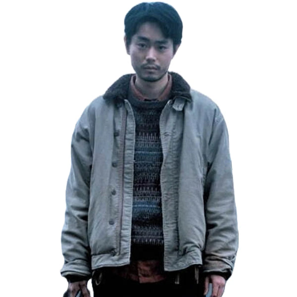 Cloud Masaki Suda Jacket