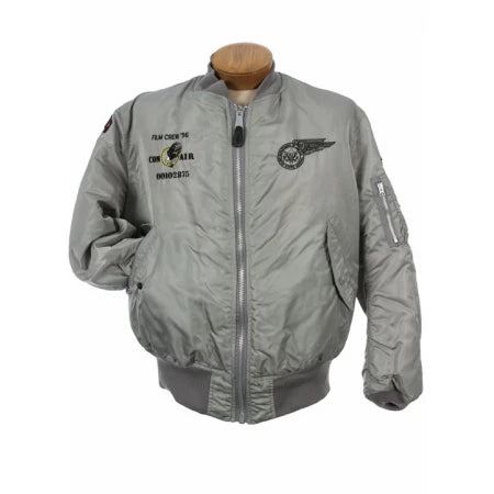 Con Air Nicholas Cage Movie jacket For Men - Edison Jacket