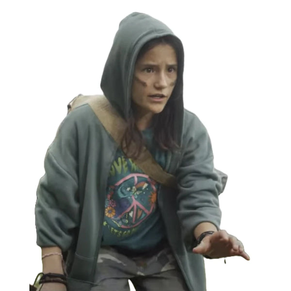 Robin And The Hoods Darcey Ewart Hoodie