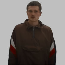 Eenie Meanie Karl Glusman Pullover Jacket
