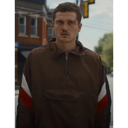 Eenie Meanie Karl Glusman Track Jacket