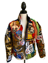 The Lost Boys Markos Alex Winter Jacket